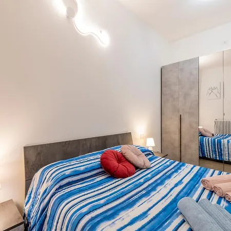 Lucky Flat, Un Momento Di Relax. Apartman