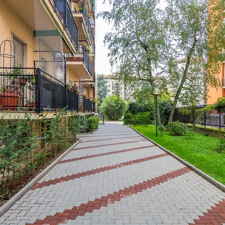 Lucky Flat, Un Momento Di Relax. Apartman