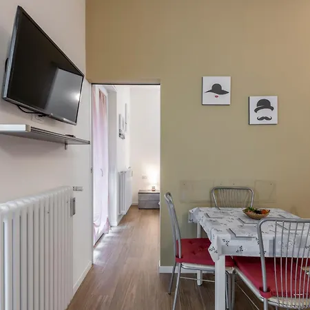 Apartman Lucky Flat, Un Momento Di Relax.