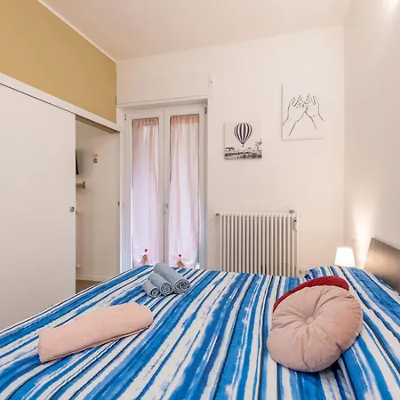 Διαμέρισμα Lucky Flat, Un Momento Di Relax. *