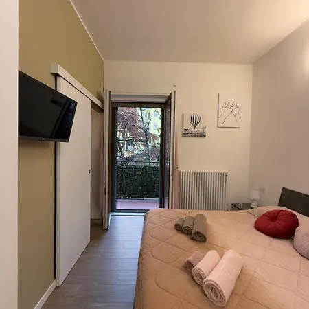 Διαμέρισμα Lucky Flat, Un Momento Di Relax. Μιλάνο
