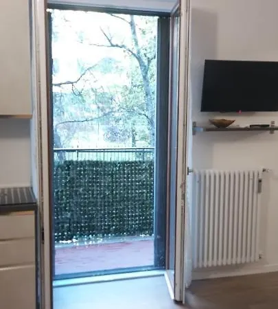 Apartman Lucky Flat, Un Momento Di Relax. *