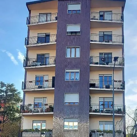 Apartment Lucky Flat, Un Momento Di Relax.
