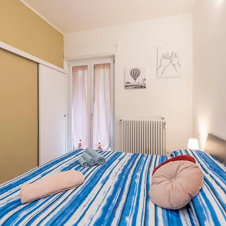 Lucky Flat, Un Momento Di Relax. Apartment Mailand