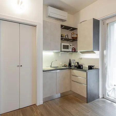 Apartment Lucky Flat, Un Momento Di Relax.