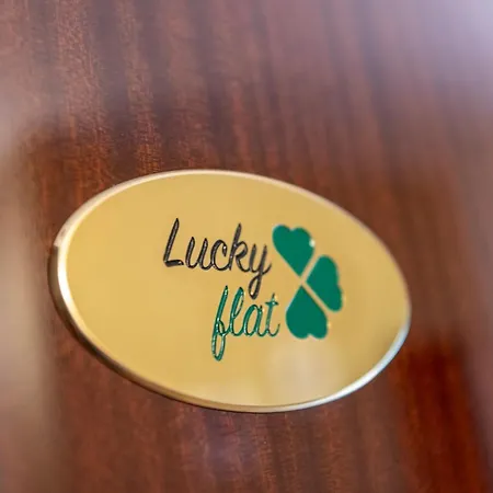 Apartment Lucky Flat, Un Momento Di Relax. Mailand