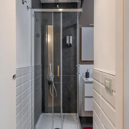 Lucky Flat, Un Momento Di Relax. Apartment Mailand
