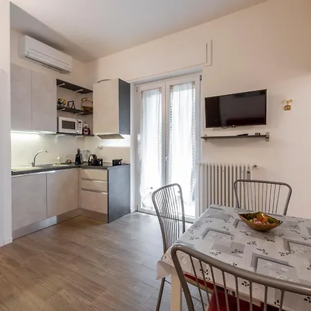 Apartment Lucky Flat, Un Momento Di Relax. *