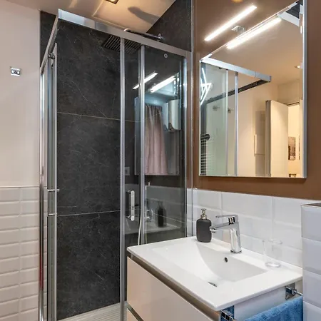 Апартаменты Lucky Flat, Un Momento Di Relax.